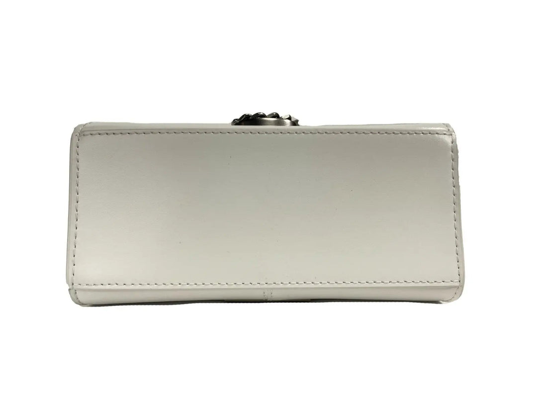 Marc Jacobs Sample Sale | Marc Jacobs The St Marc Mini Top Handle Satchel Crossbody Bag - | Designer outlet
