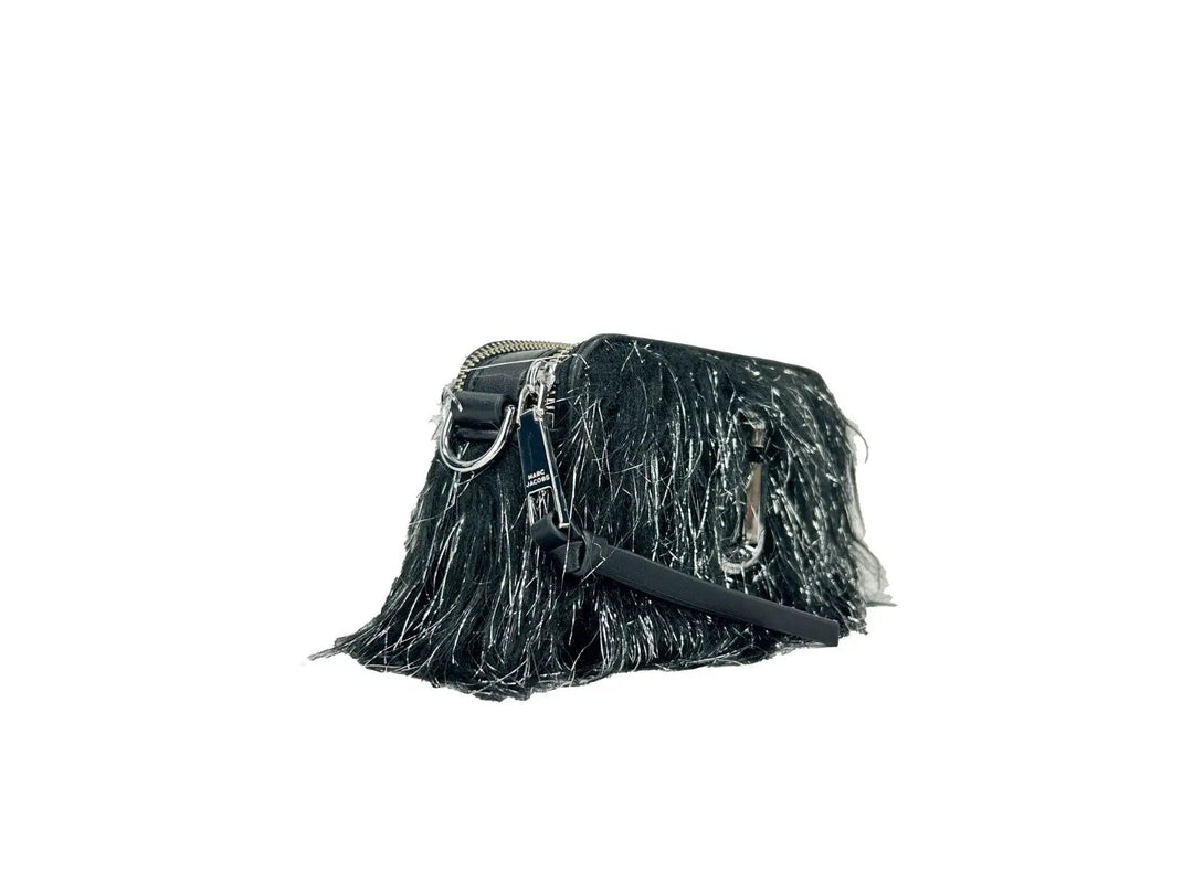 Marc Jacobs The Snapshot Creature Crossbody Bag