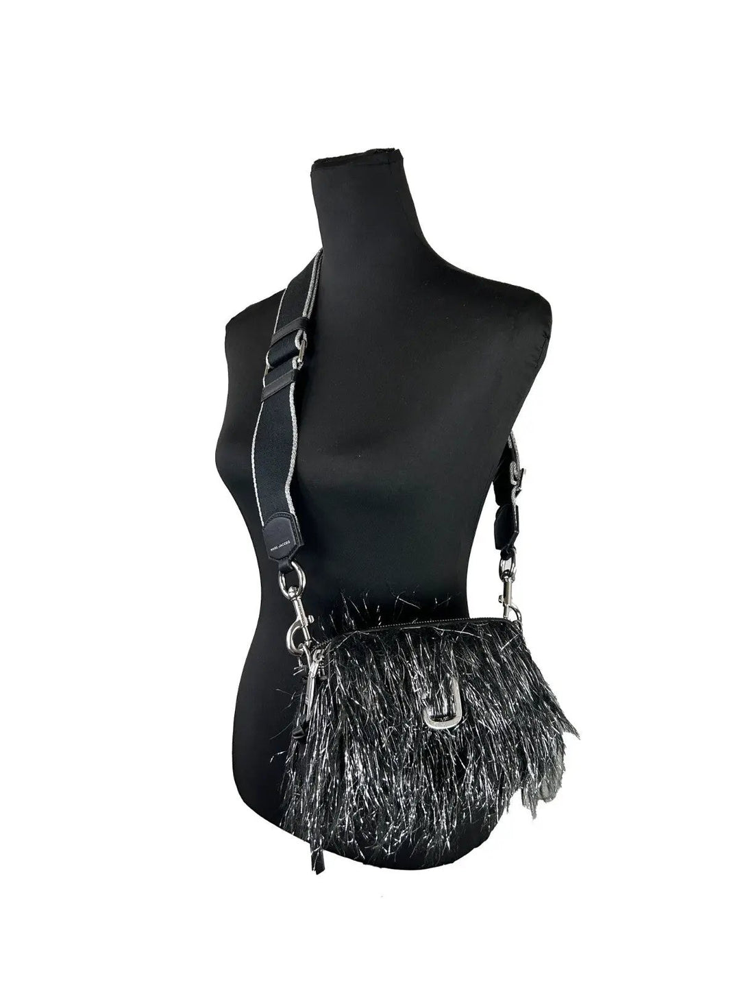 Marc Jacobs The Snapshot Creature Crossbody Bag
