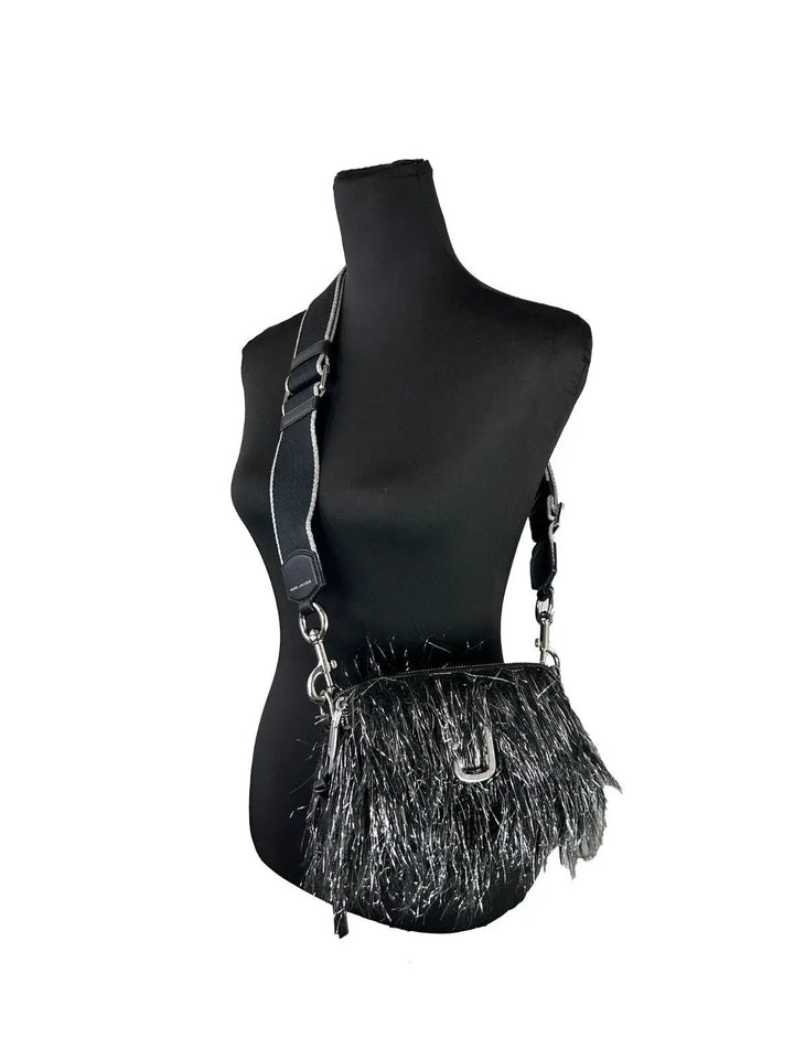 Marc Jacobs The Snapshot Creature Crossbody Bag