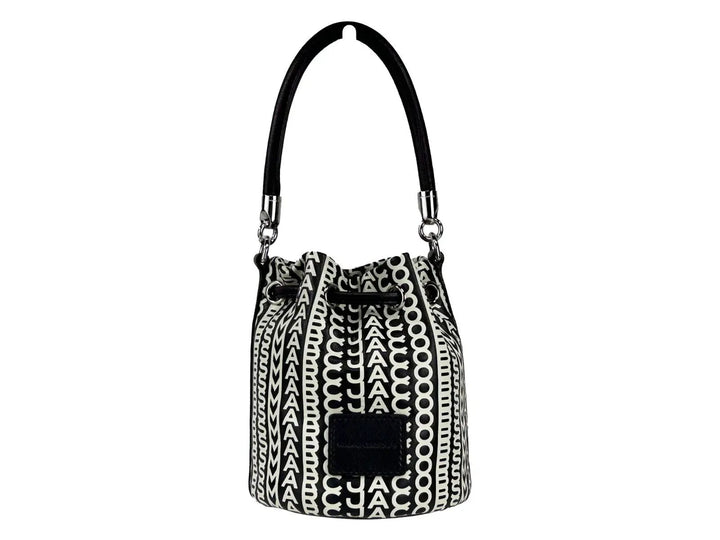 Marc Jacobs Sample Sale | Marc Jacobs Mini Monogram Crossbody Bucket Bag - | Designer outlet