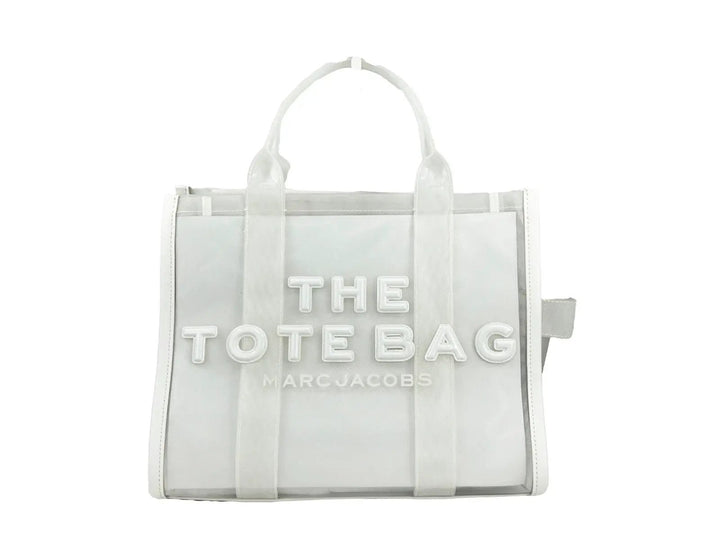 Marc Jacobs Mesh Medium The Tote Bag