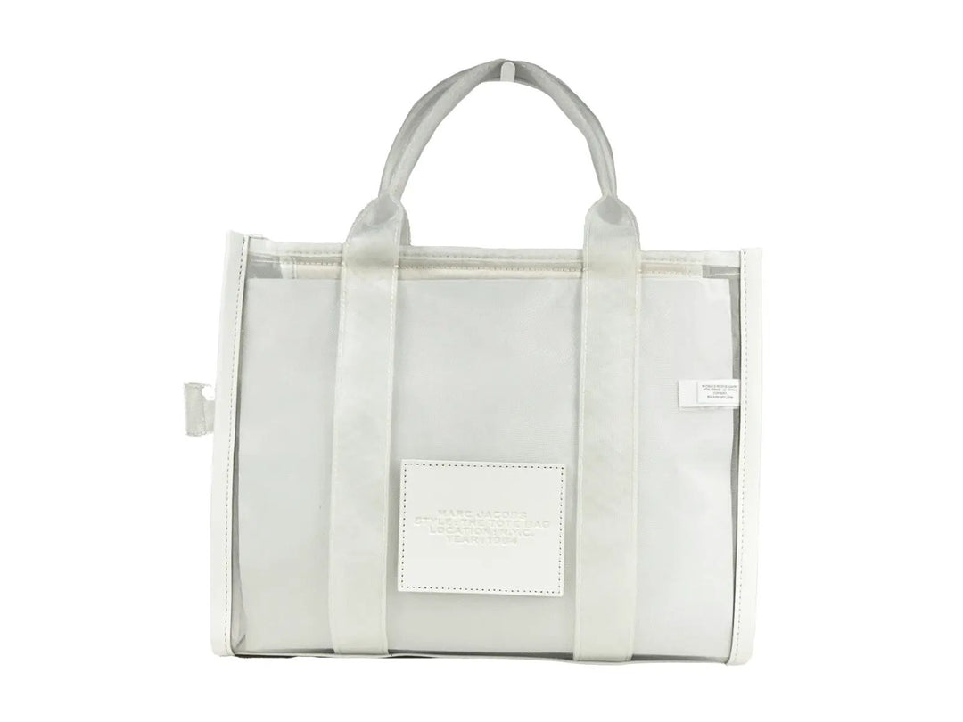 Marc Jacobs Mesh Medium The Tote Bag