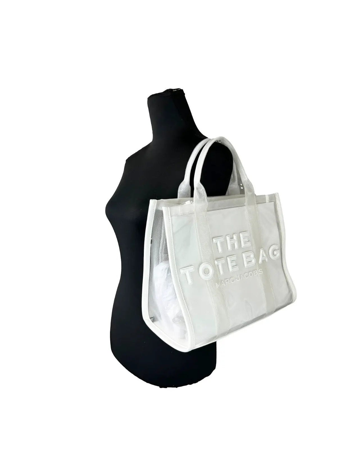 Marc Jacobs Mesh Medium The Tote Bag
