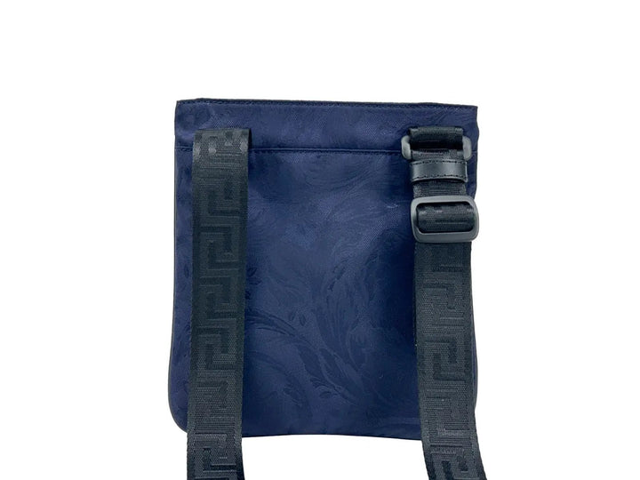 Versace Sample Sale | Versace Medusa Flat Crossbody Bag - | Designer outlet