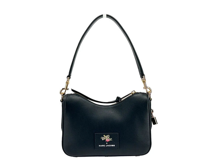 Marc Jacobs The Wizard Of Oz Small Convertible Shoulder Crossbody Bag