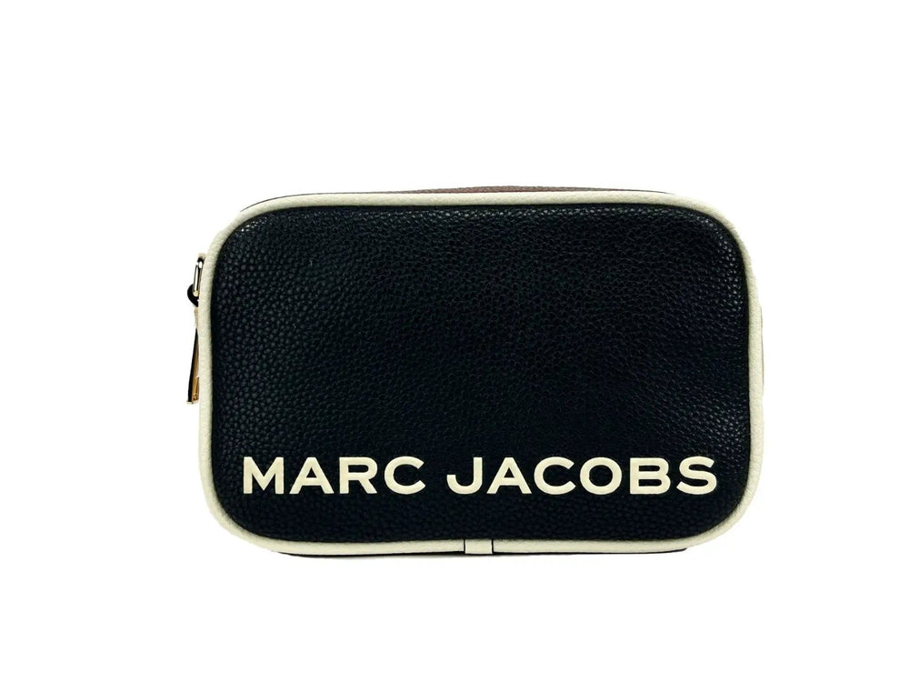 Marc Jacobs Sample Sale | Marc Jacobs Flash Leather Camera Crossbody Bag - | Designer outlet