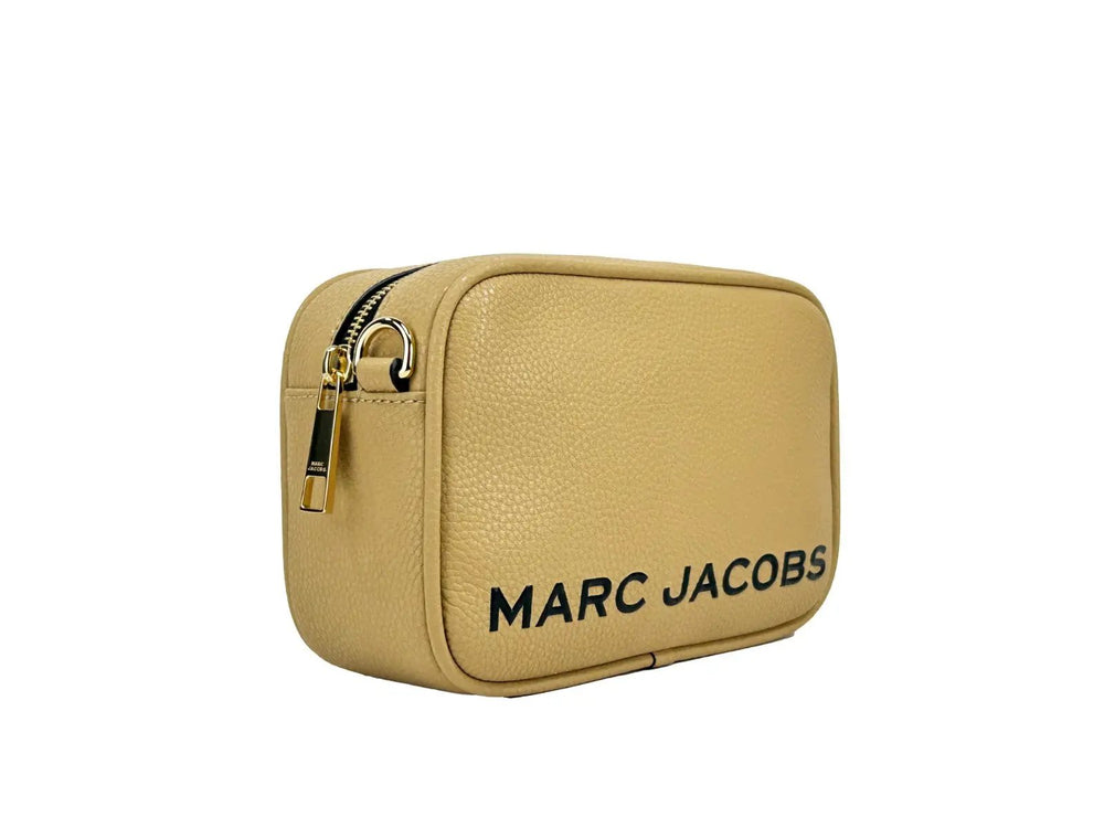 Marc Jacobs Sample Sale | Marc Jacobs Flash Leather Camera Crossbody Bag - | Designer outlet