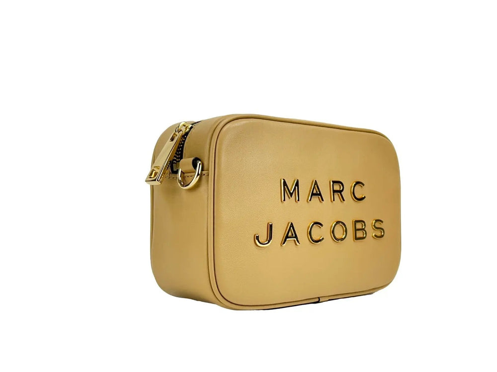 Marc Jacobs Sample Sale | Marc Jacobs Flash Leather Camera Crossbody Bag - | Designer outlet