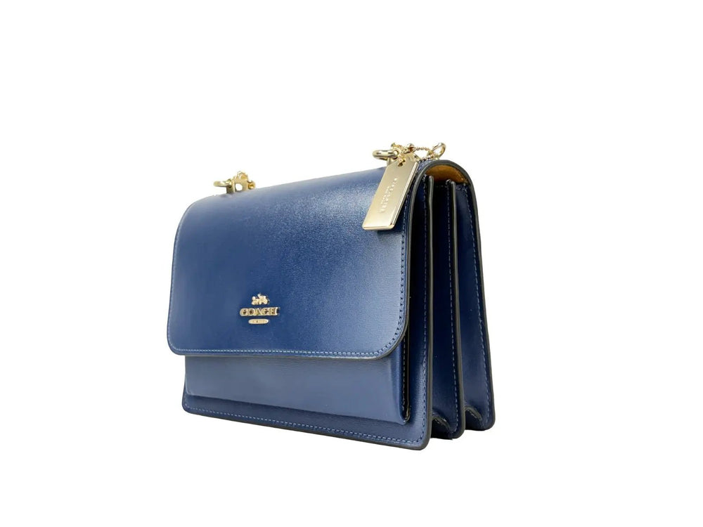 COACH Sample Sale | COACH Coach Klare Leather Crossbody Bag - | Designer outlet