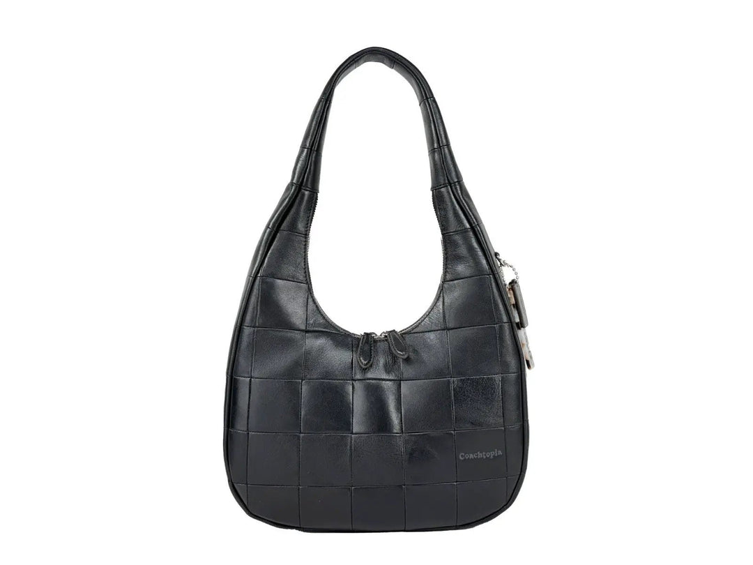 COACH Sample Sale | COACH Coach Coachtopia Alter Ego Crescent Shoulder Bag - | Designer outlet