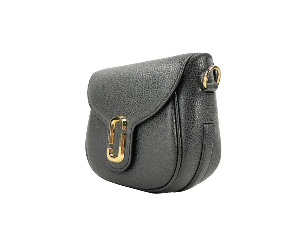 Marc Jacobs Sample Sale | Marc Jacobs Leather Saddle Crossbody Bag - | Designer outlet