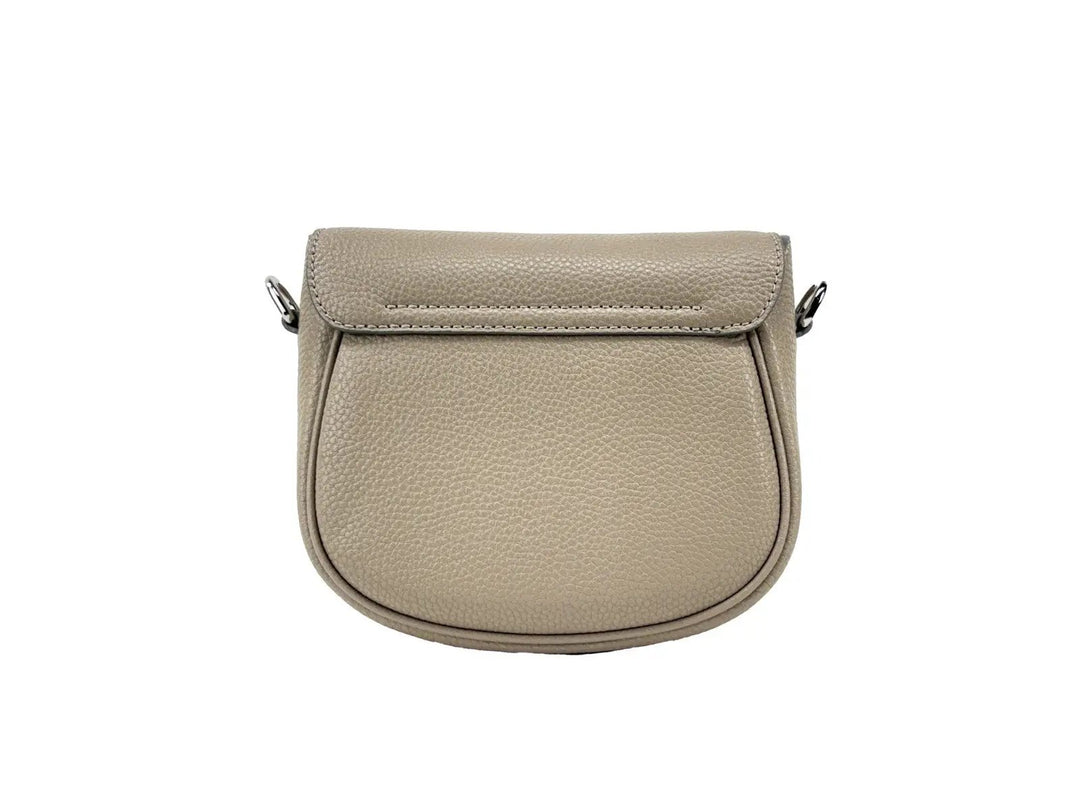 Marc Jacobs Sample Sale | Marc Jacobs Leather Saddle Crossbody Bag - | Designer outlet