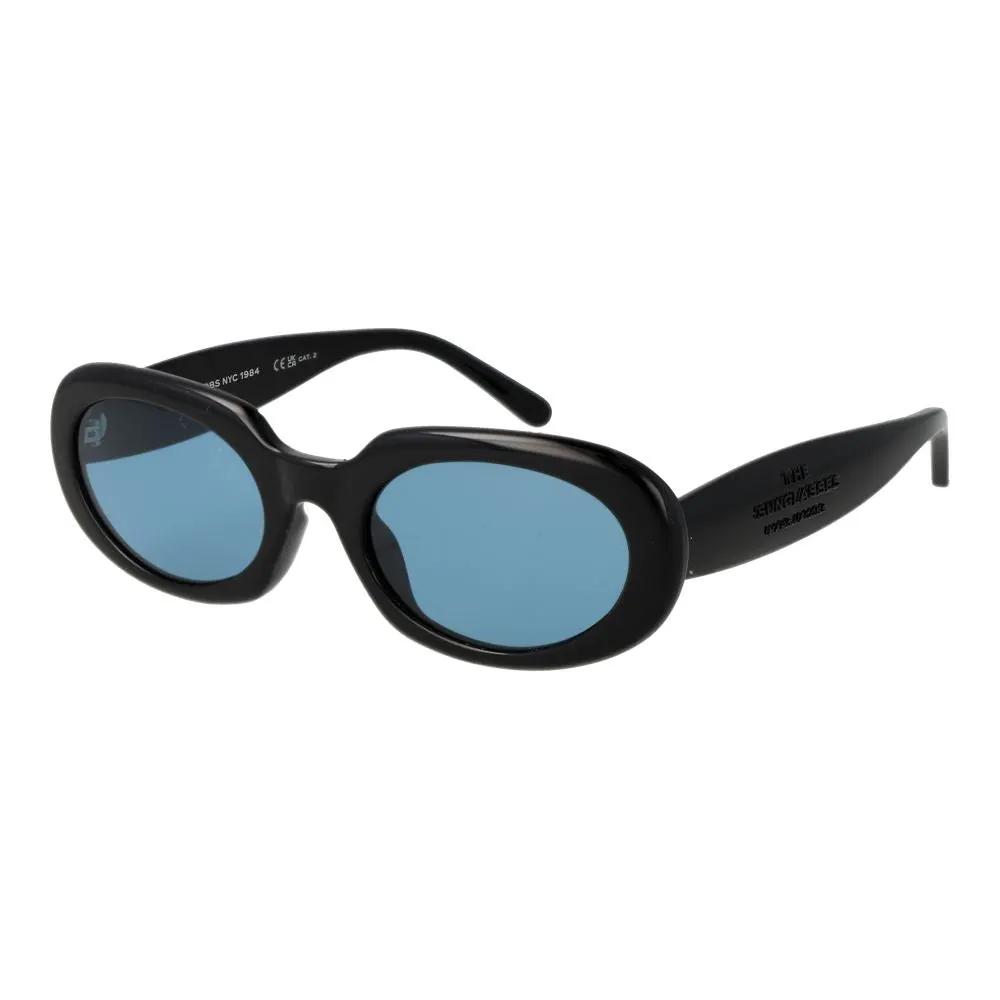 Marc Jacobs Sample Sale | Marc Jacobs Black Plastic Sunglasses - | Designer outlet