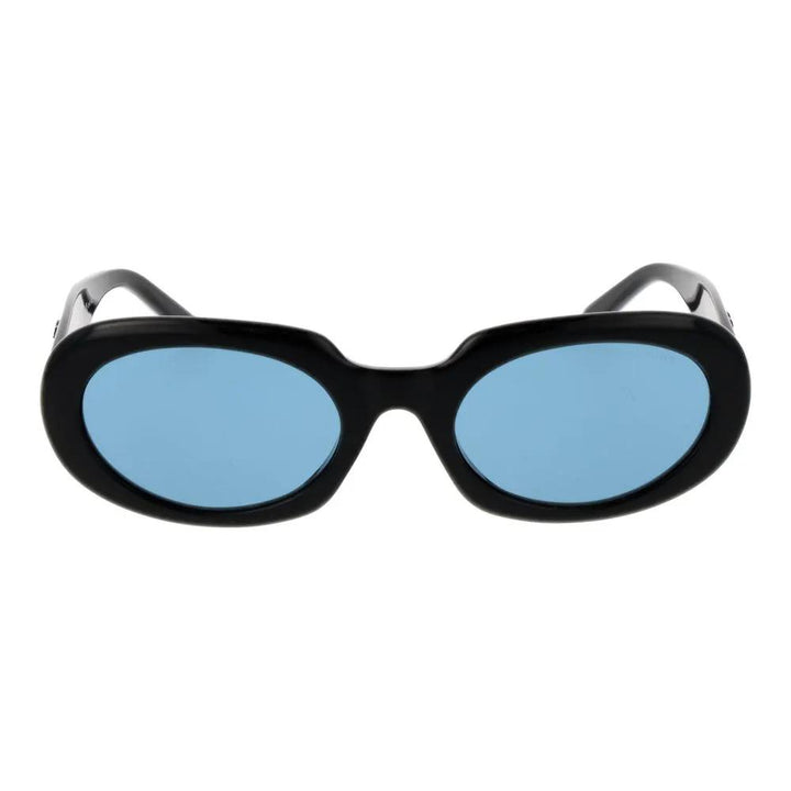 Marc Jacobs Sample Sale | Marc Jacobs Black Plastic Sunglasses - | Designer outlet