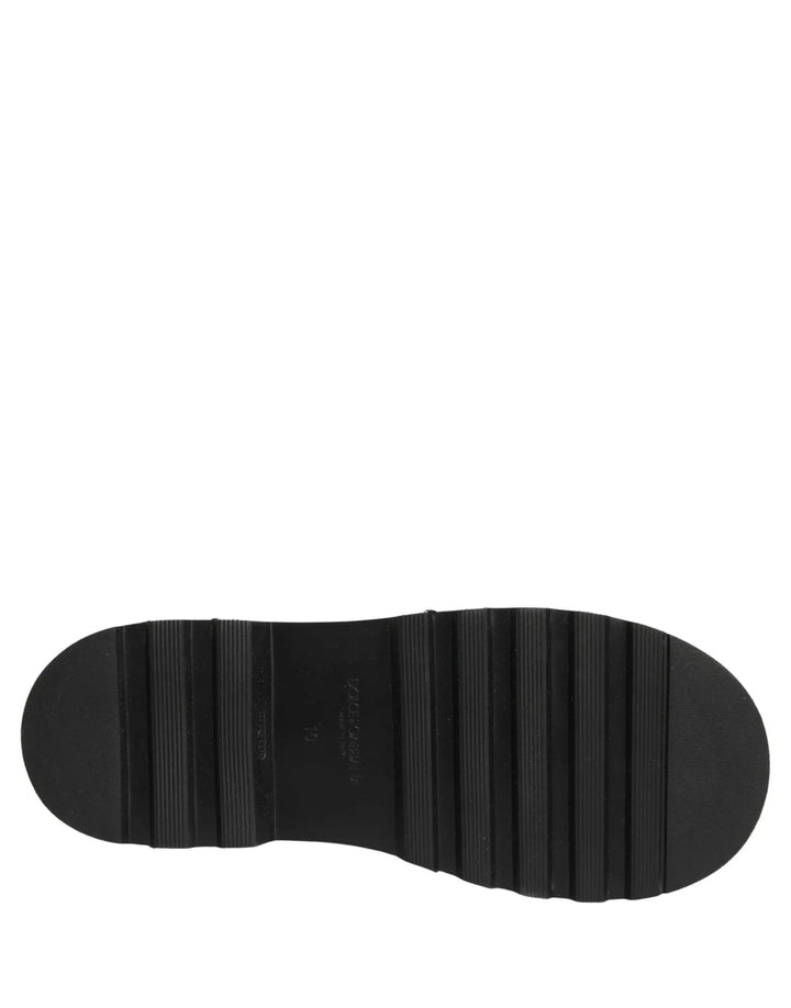 Dolce &amp; Gabbana Sample Sale | Dolce &amp; Gabbana Black Chelsea Boots Leather Slip On Men Shoes - | Designer outlet