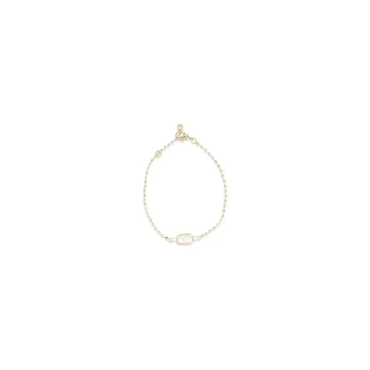 Valentino Garavani Sample Sale | Valentino Garavani Gold Metal Bracelet - | Designer outlet