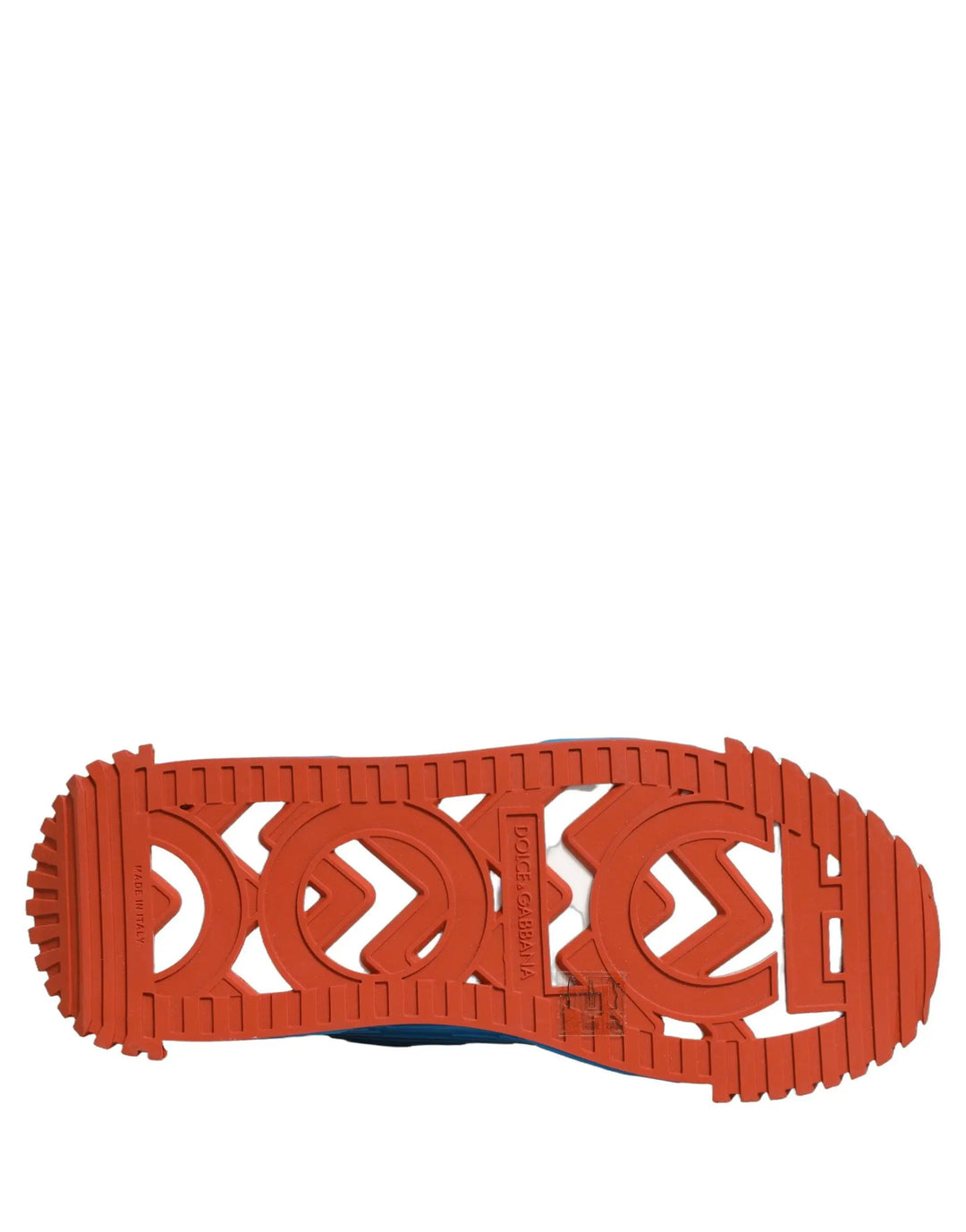 Dolce &amp; Gabbana Sample Sale | Dolce &amp; Gabbana Multicolor Low Top NS1 Men Sneakers Shoes - | Designer outlet