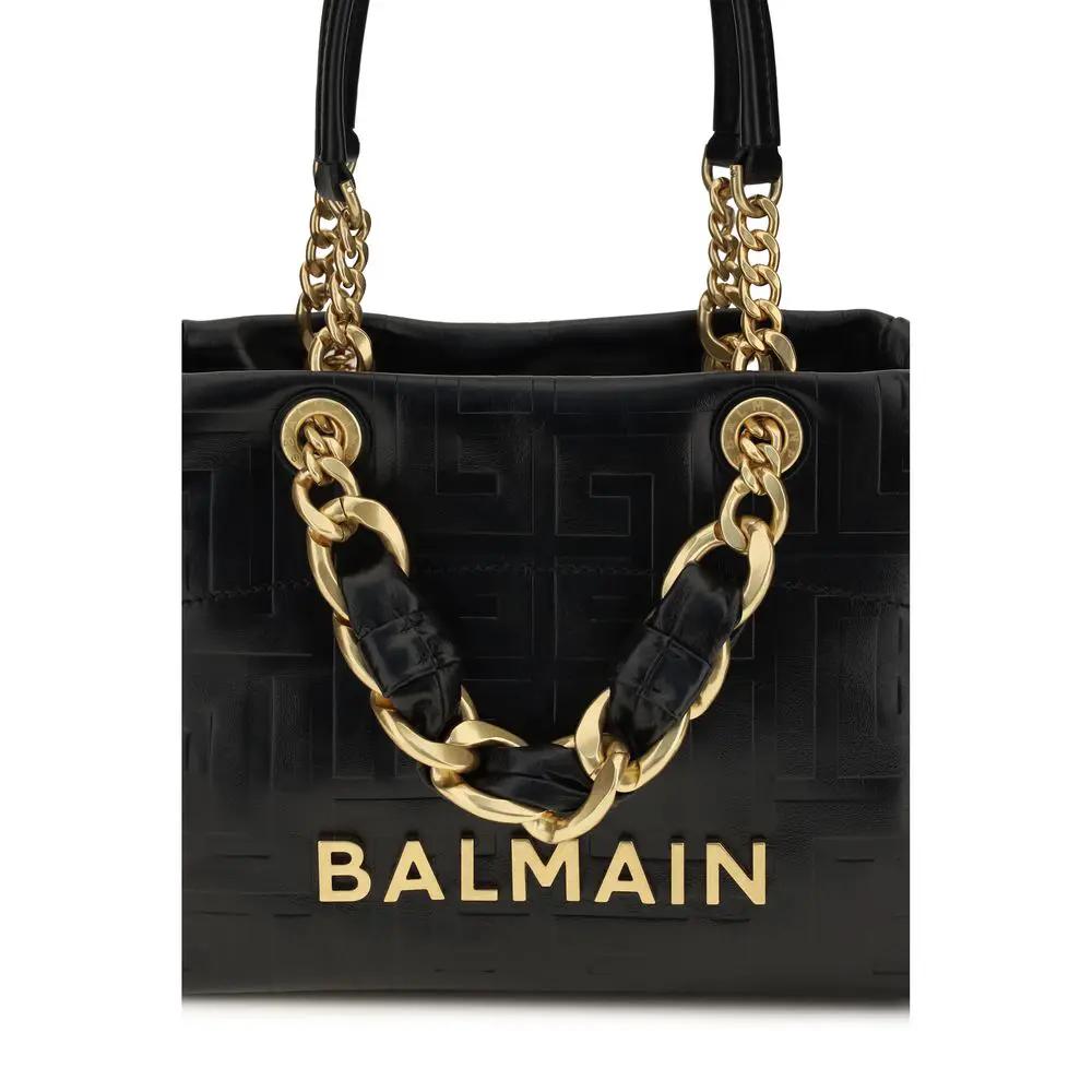 Balmain Designer Outlet Shoulder Bag – Ask Me Wear