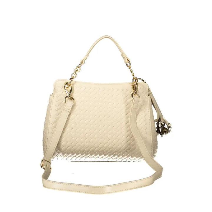 Valentino Sample Sale | Valentino Beige Polyurethane Women&