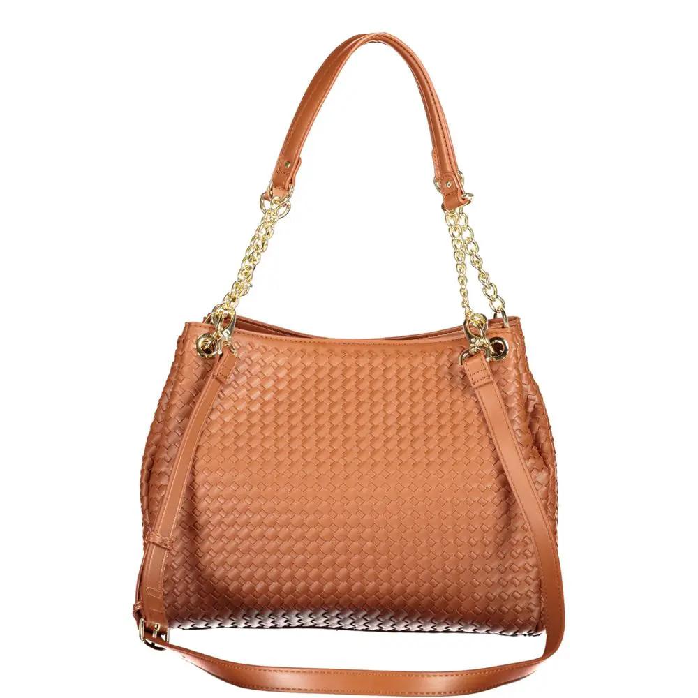 Valentino Sample Sale | Valentino Marrone Polyurethane Women&