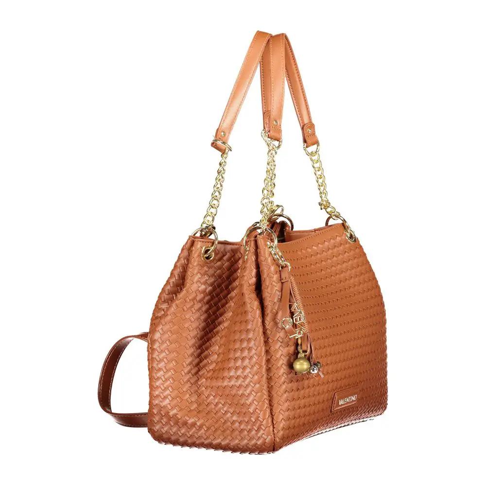Valentino Sample Sale | Valentino Marrone Polyurethane Women&