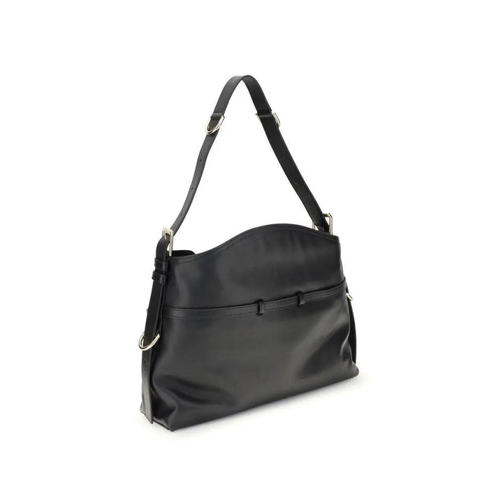 Givenchy Sample Sale | Givenchy Black Calf Leather Bos Taurus Handbag - | Designer outlet