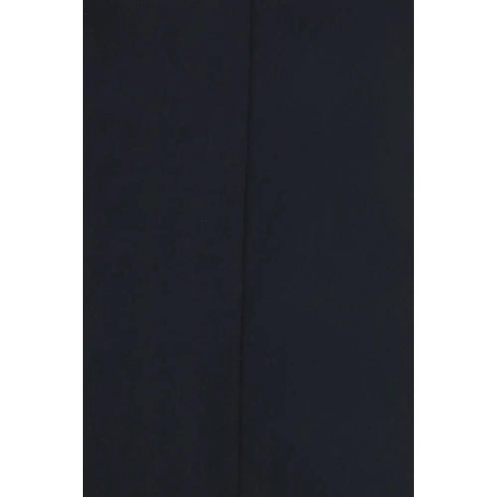 Khaite Sample Sale | Khaite Black Polyester Cocktail Dress - | Designer outlet