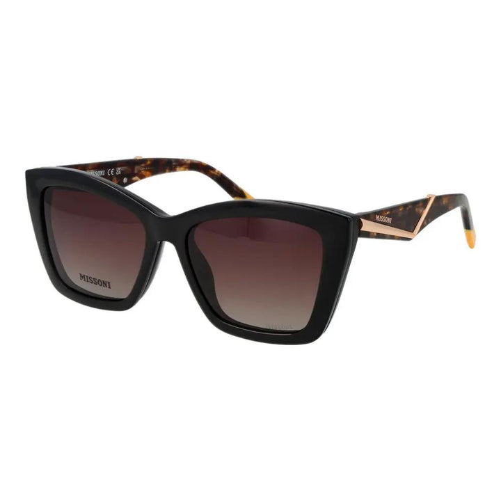 Missoni Sample Sale | Missoni Black Polyamide Glasses (Frames) - | Designer outlet