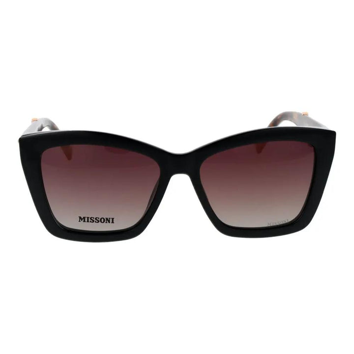 Missoni Sample Sale | Missoni Black Polyamide Glasses (Frames) - | Designer outlet