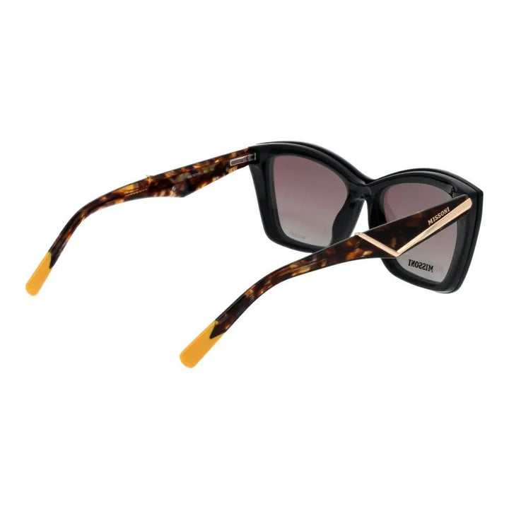 Missoni Sample Sale | Missoni Black Polyamide Glasses (Frames) - | Designer outlet
