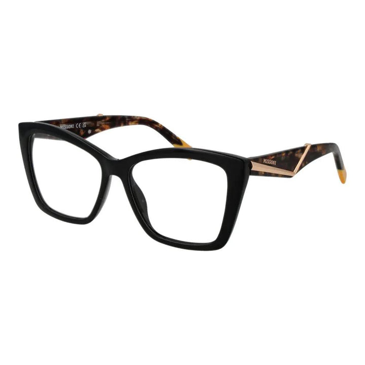Missoni Sample Sale | Missoni Black Polyamide Glasses (Frames) - | Designer outlet