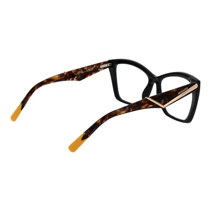 Missoni Sample Sale | Missoni Black Polyamide Glasses (Frames) - | Designer outlet