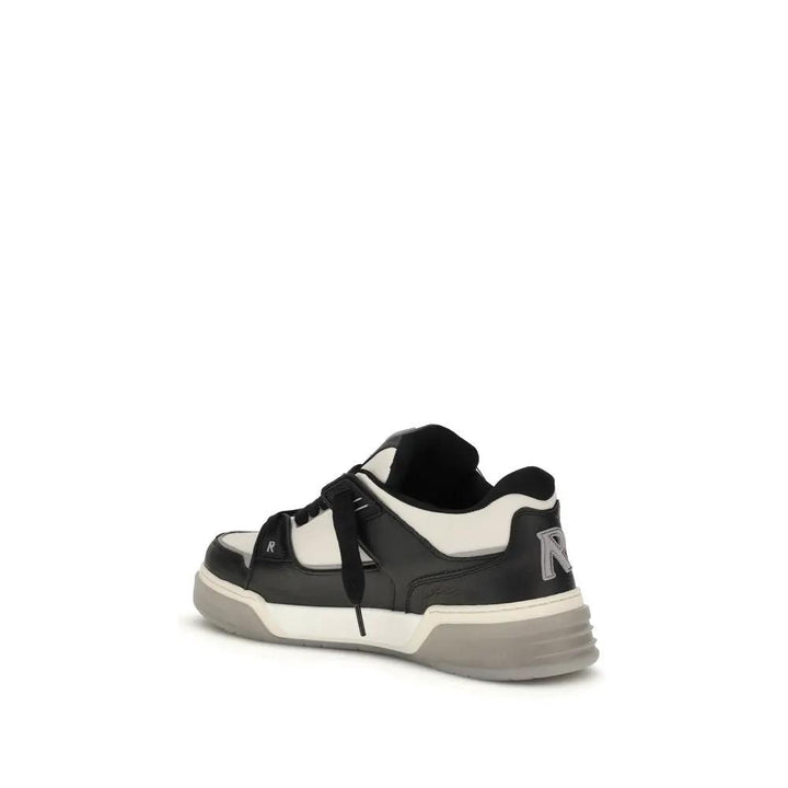 Represent Sample Sale | Represent Multicolor Calf Leather Bos Taurus Low Top Sneakers - | Designer outlet