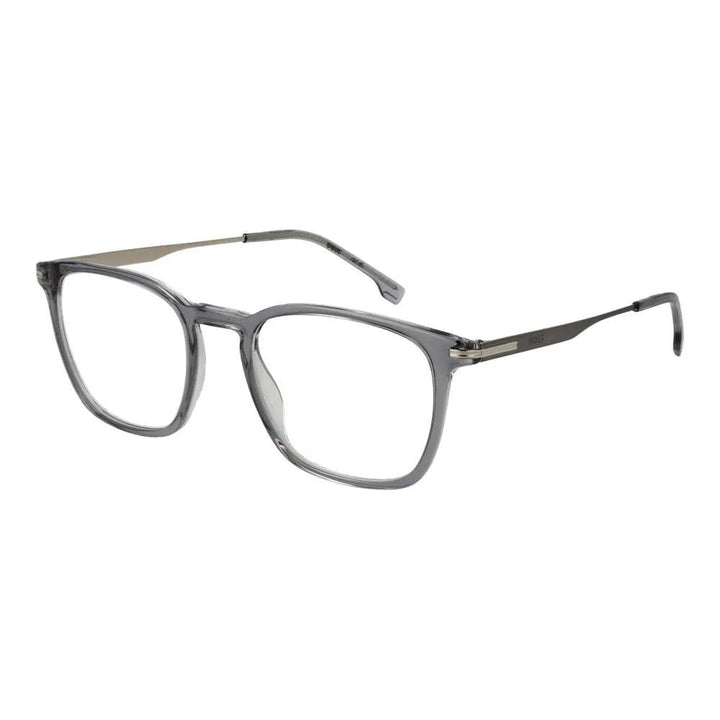 Hugo Boss Gray Acetate Glasses (Frames)