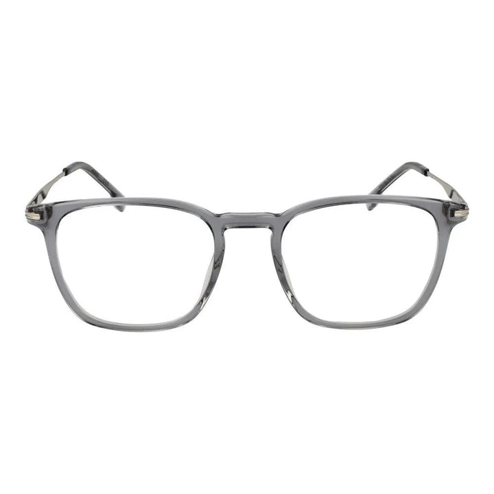 Hugo Boss Gray Acetate Glasses (Frames)