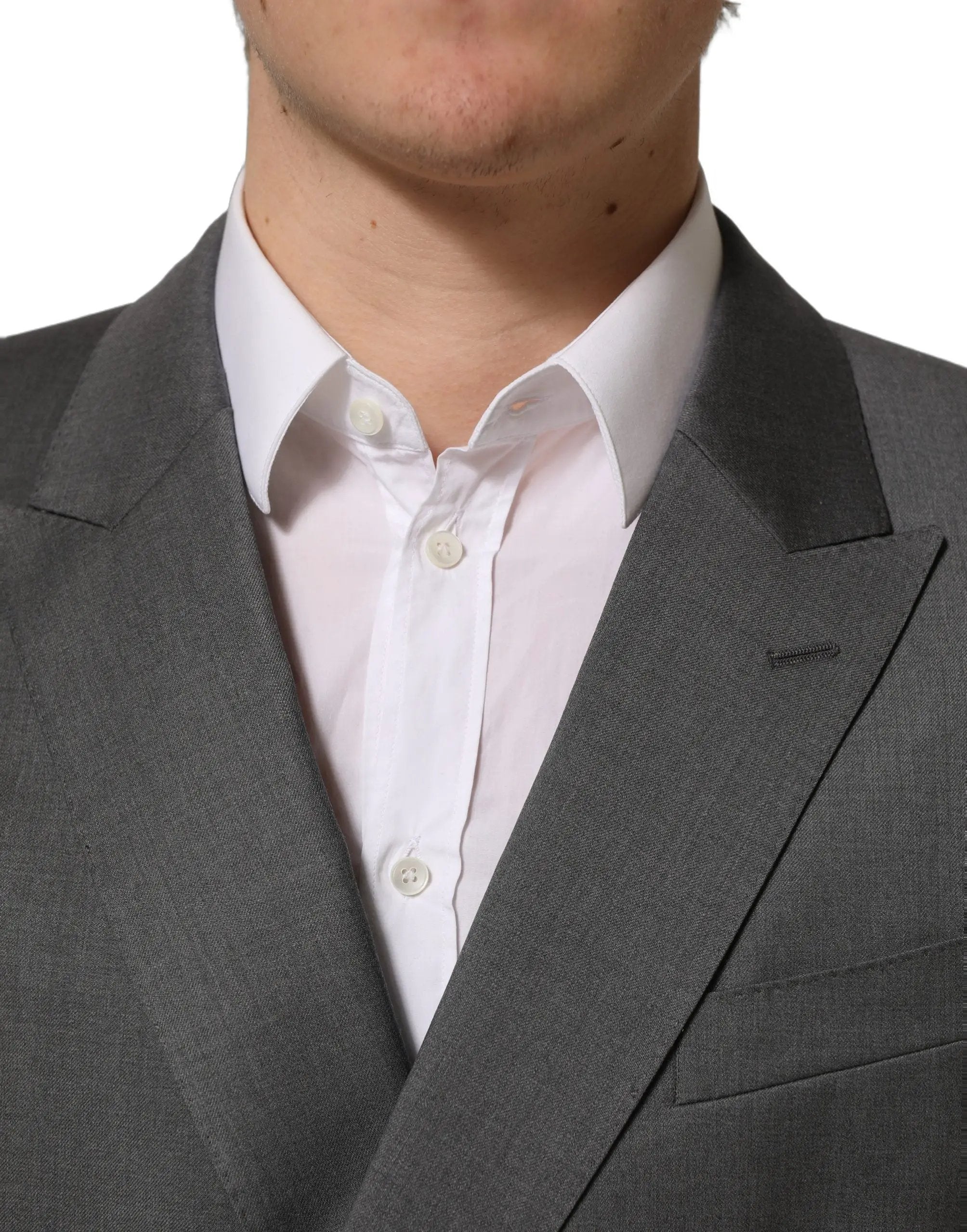 Dolce and Gabbana Martini Slim 2Piece Suit On Sale – Ask Me Wear