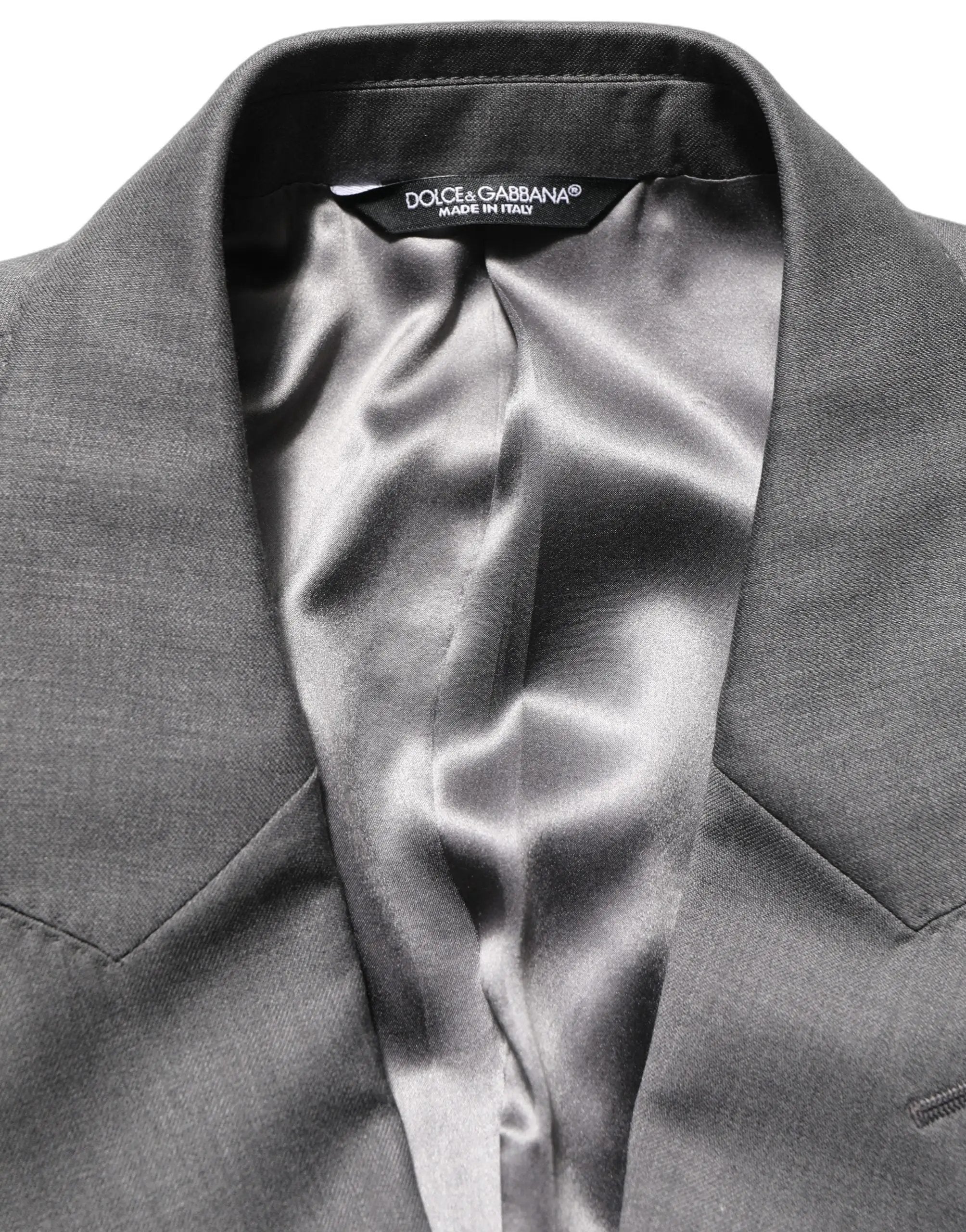 Dolce and Gabbana Martini Slim 2Piece Suit On Sale – Ask Me Wear
