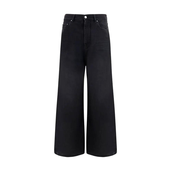 Amiri Sample Sale | Amiri Black Cotton Jeans Denim - | Designer outlet