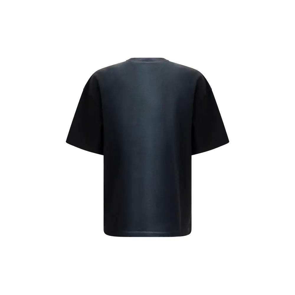 Amiri Sample Sale | Amiri Black Cotton T-Shirt - | Designer outlet