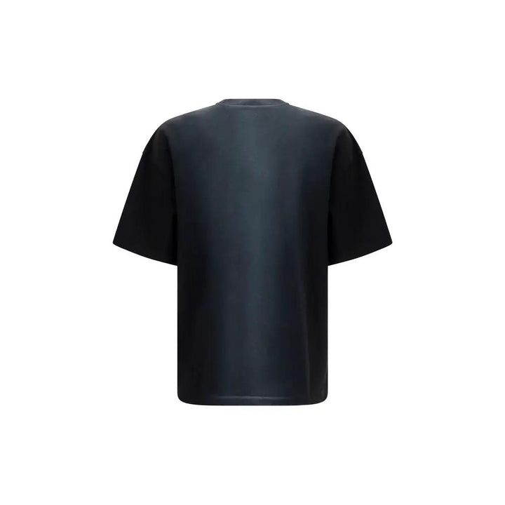 Amiri Sample Sale | Amiri Black Cotton T-Shirt - | Designer outlet