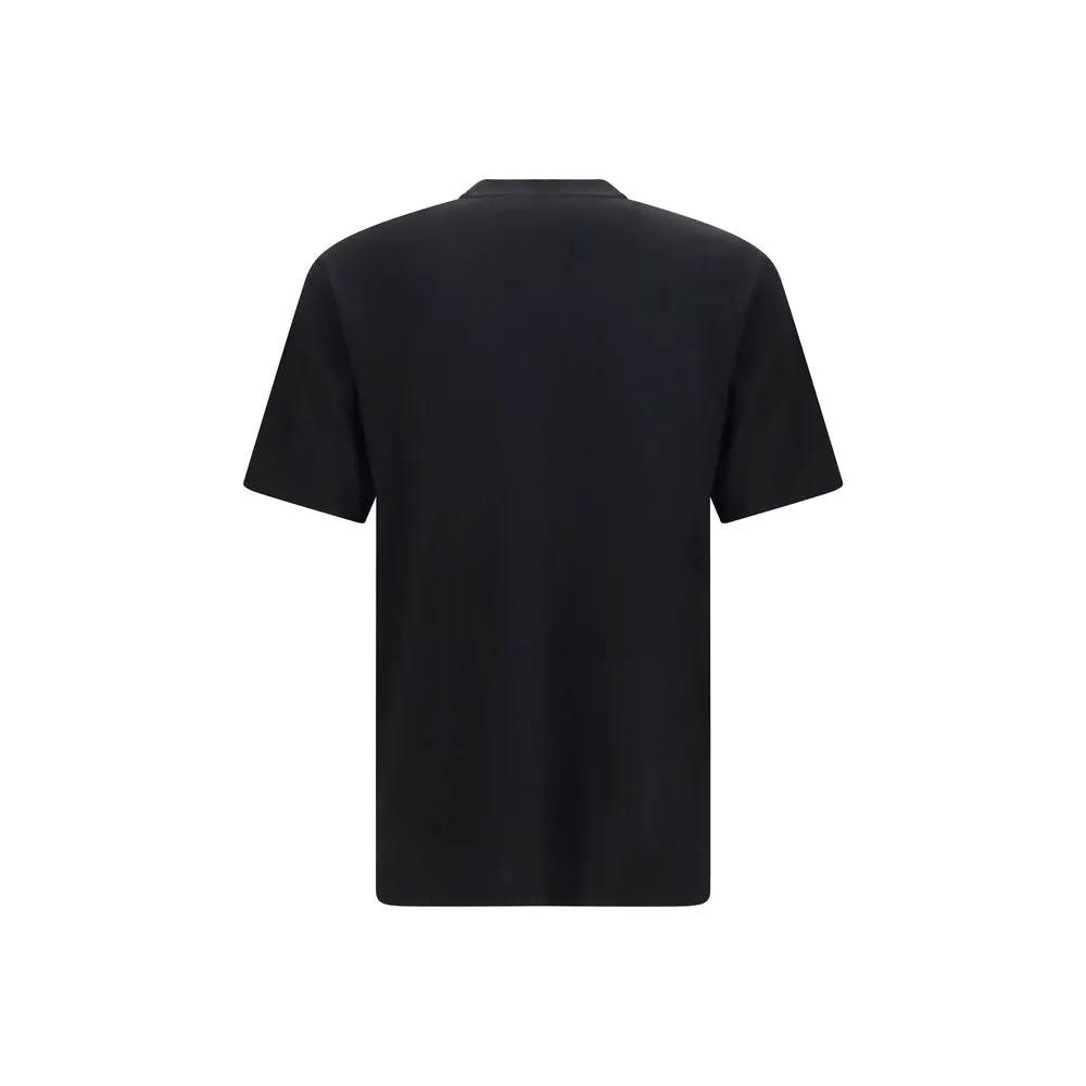 Amiri Sample Sale | Amiri Black Cotton T-Shirt - | Designer outlet