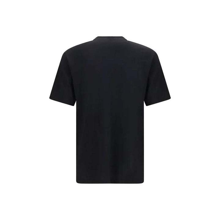 Amiri Sample Sale | Amiri Black Cotton T-Shirt - | Designer outlet