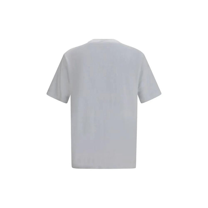 Amiri Sample Sale | Amiri White Cotton T-Shirt - | Designer outlet