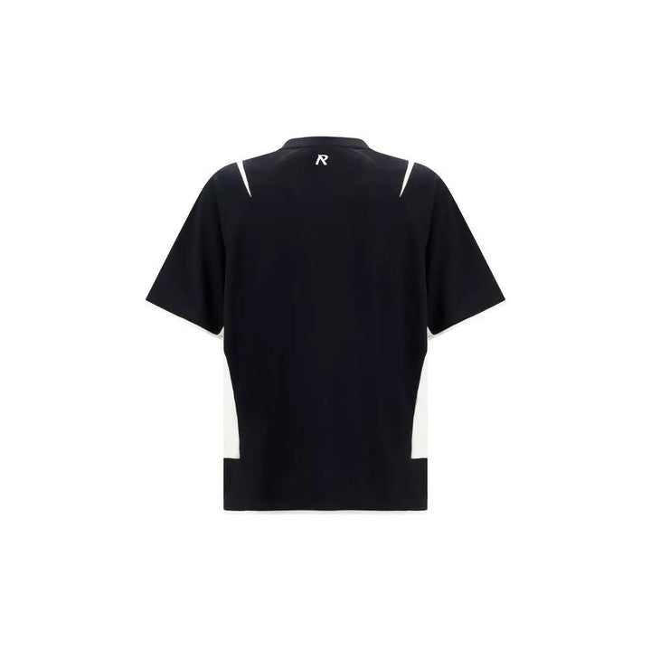 Represent Sample Sale | Represent Black Polyester T-Shirt - | Designer outlet