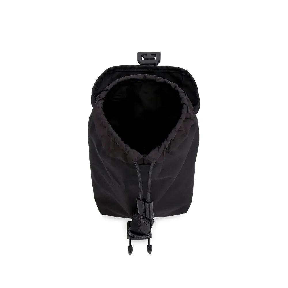 Givenchy Black Nylon Backpack