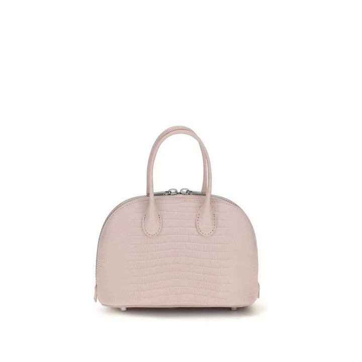 Self-Portrait Sample Sale | Self-Portrait Multicolor Calf Leather Bos Taurus Handbag - | Designer outlet