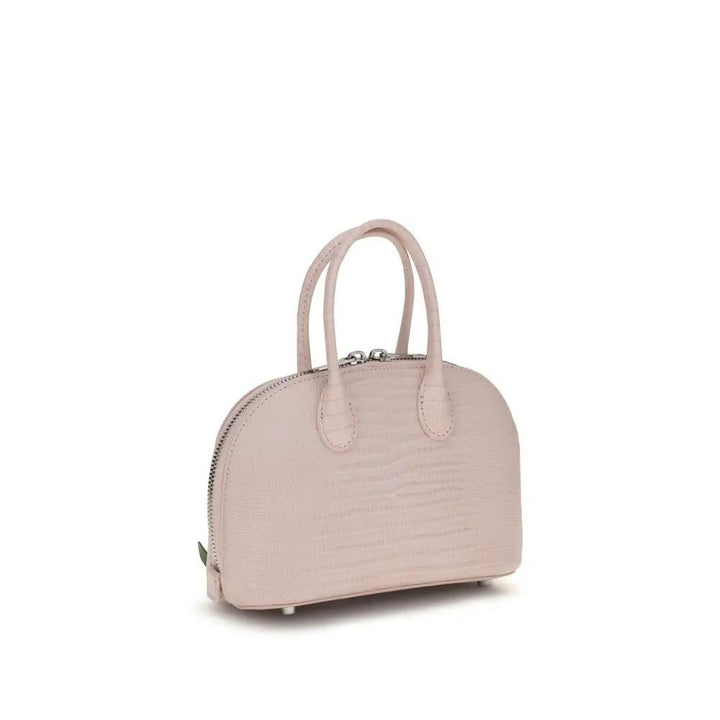 Self-Portrait Sample Sale | Self-Portrait Multicolor Calf Leather Bos Taurus Handbag - | Designer outlet