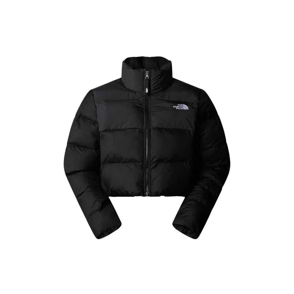 The North Face Sample Sale | The North Face Black Polyester Full-Length Jacket - | Designer outlet