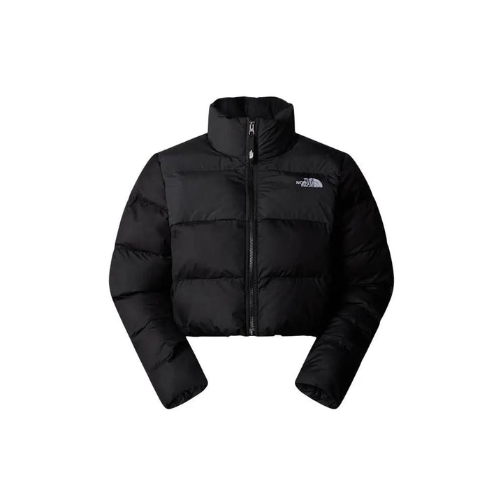 The North Face Sample Sale | The North Face Black Polyester Full-Length Jacket - | Designer outlet
